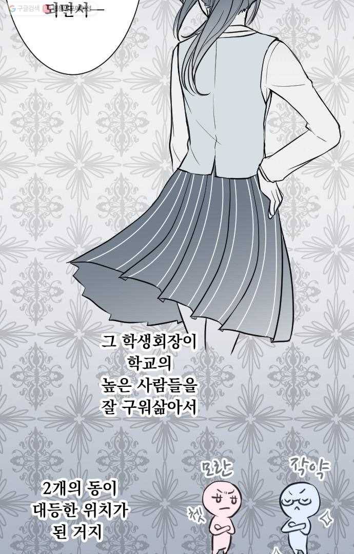 왕자 따위 필요 없어 3화 29