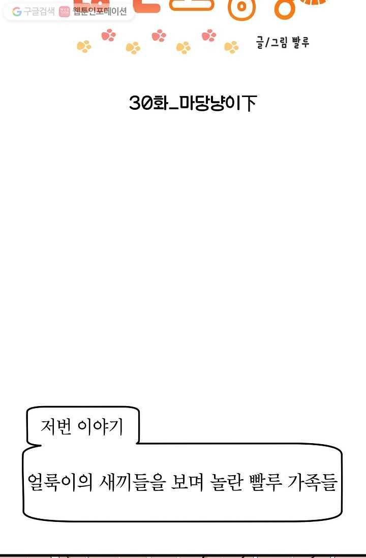 넘 많은 고양! 031화 2