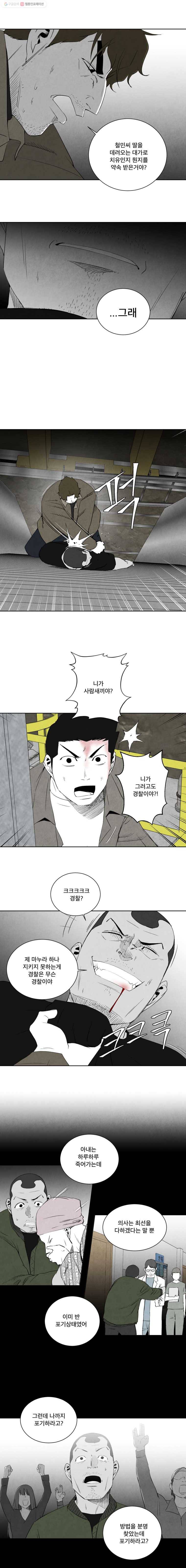 조류공포증 58화 2