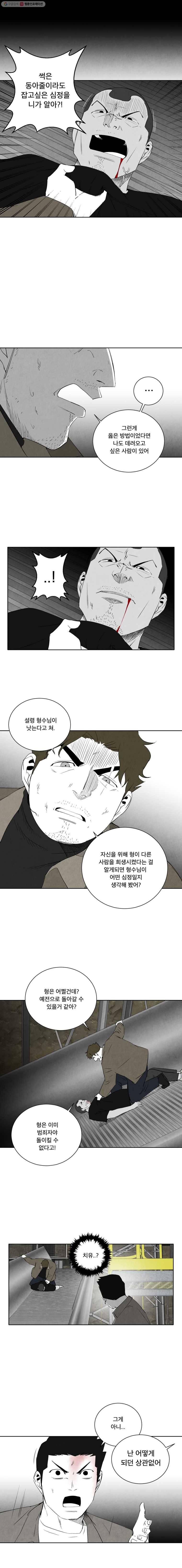 조류공포증 58화 3