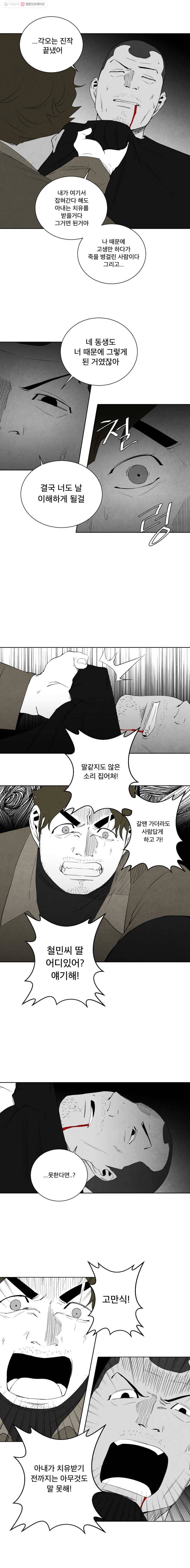 조류공포증 58화 4