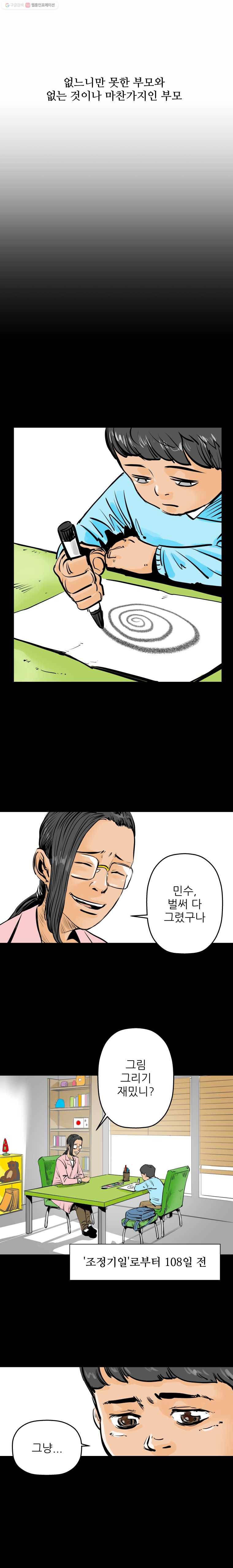 신성한, 이혼 4화. 나락에서 (4) 3