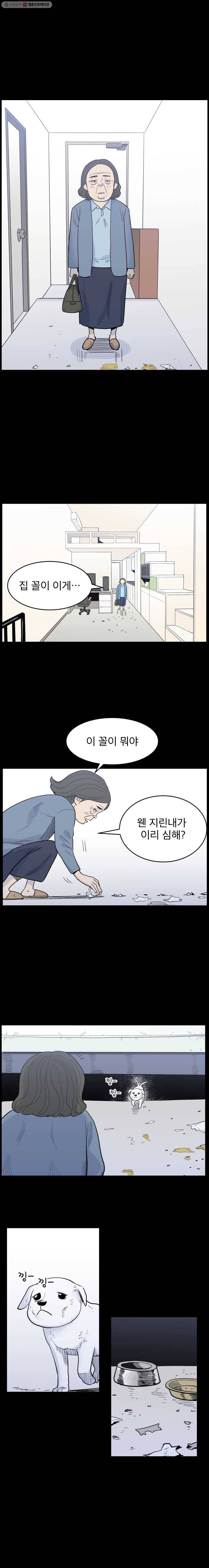 닥터 파인의 하루 53화 아들(4) 4