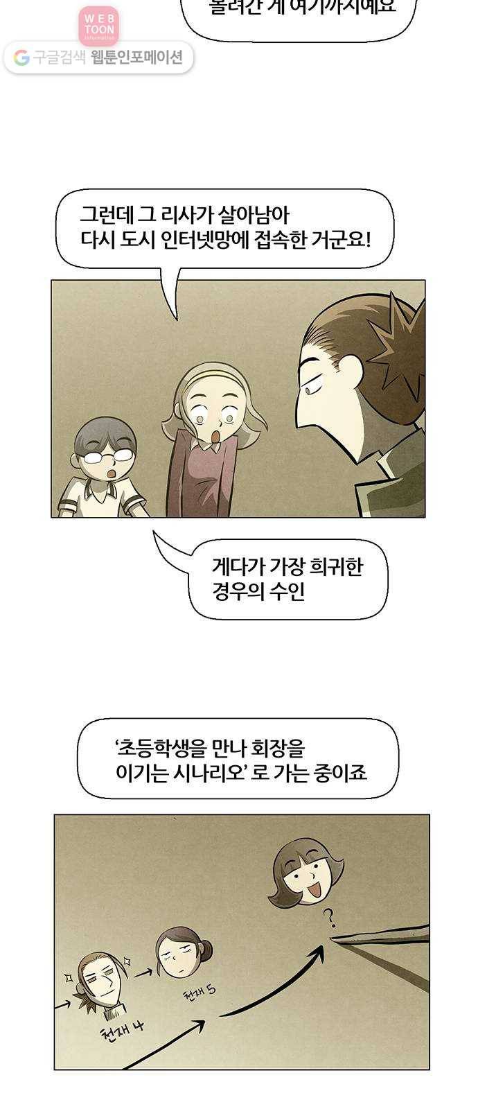 꿈의 기업 4부 51화 21