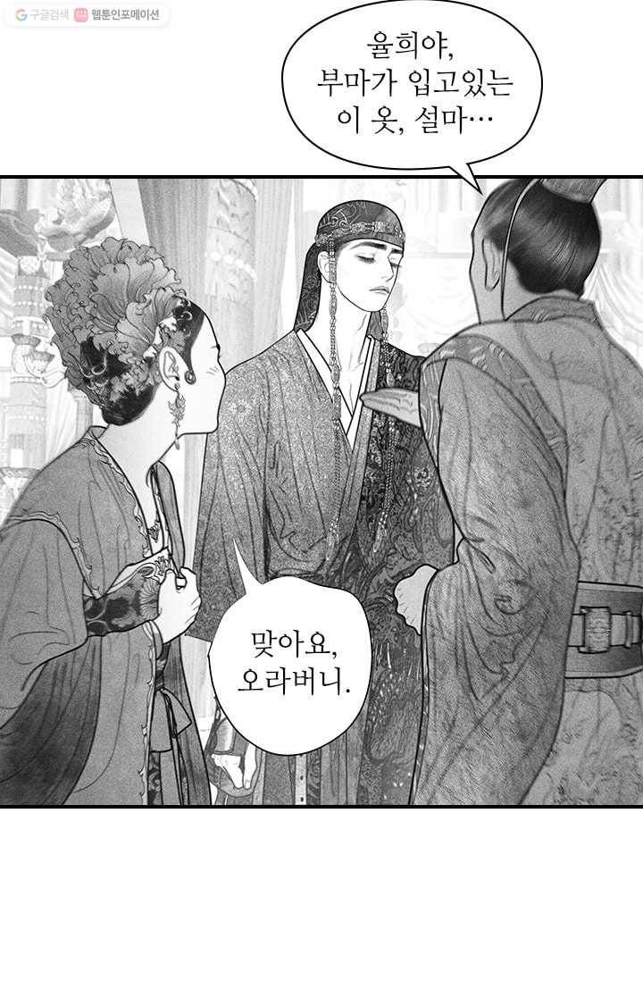 은산몽담 35화 21