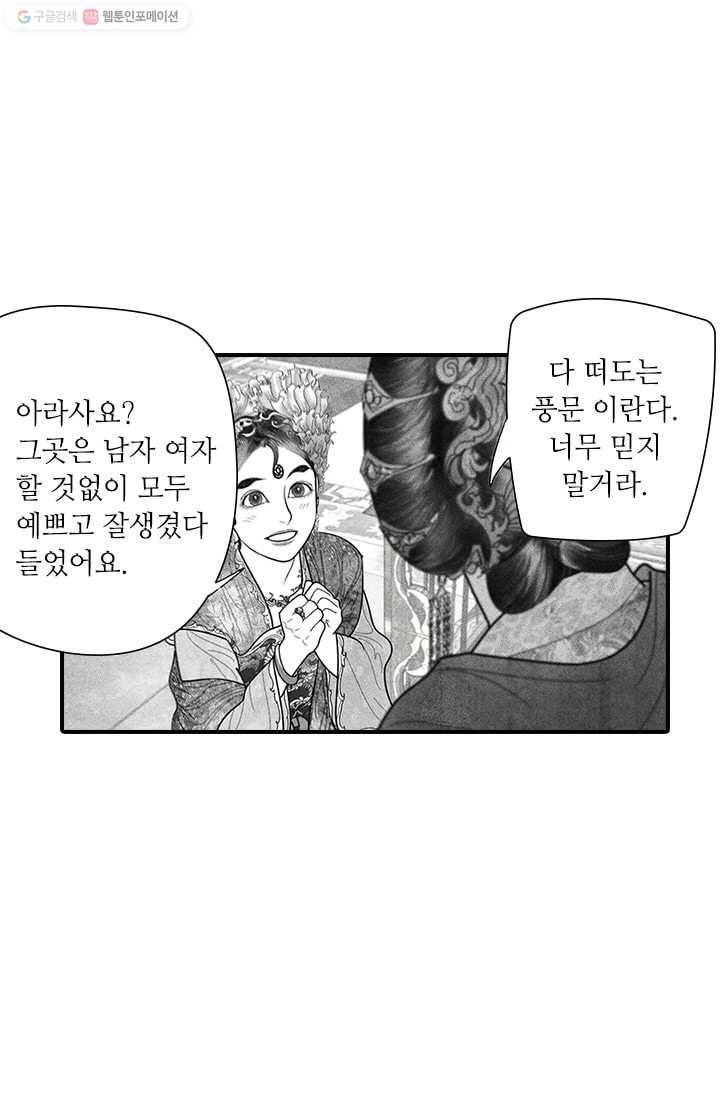 은산몽담 35화 36