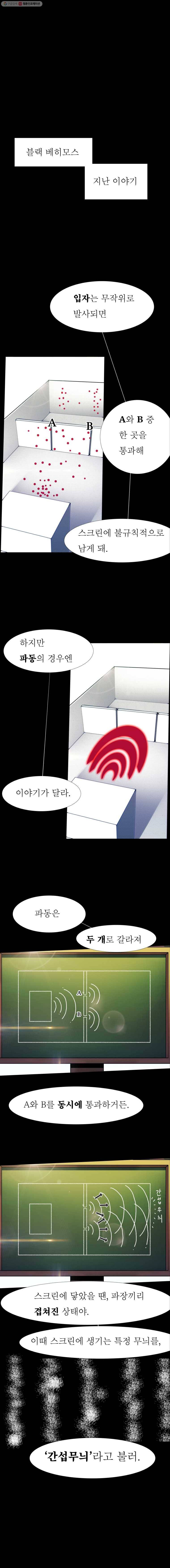 블랙 베히모스 398화 위버멘쉬vs위버멘쉬 (4) 7