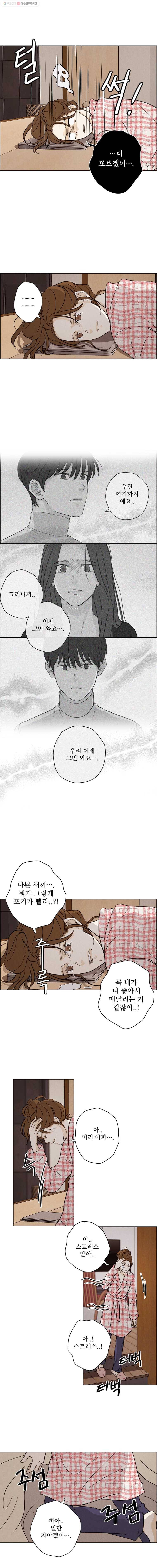 신랑이 사라졌다 18화 신의 아들 5