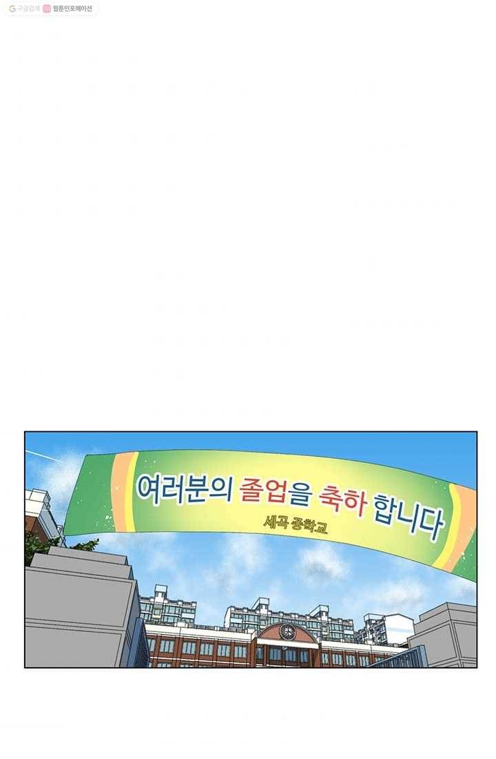 아는 척 하지마! 1화 1