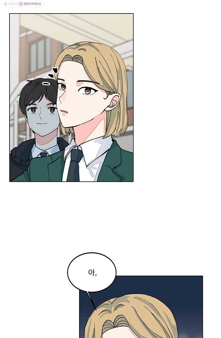 아는 척 하지마! 1화 5