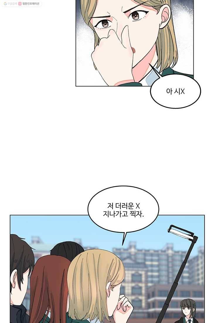 아는 척 하지마! 1화 6