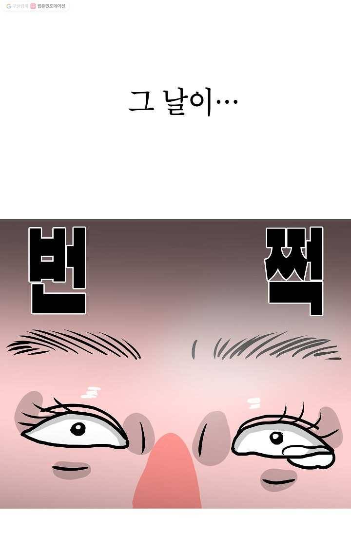 핫차!핫차! 차나무生 31화 5