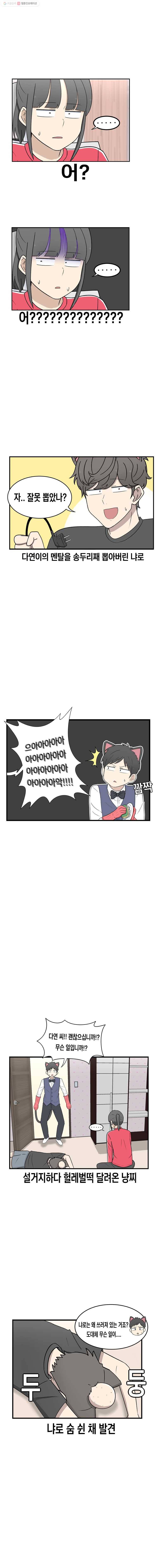 냥냐라냥냥 11.마감 7