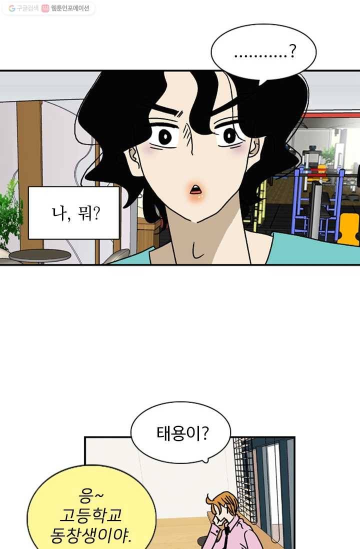 지금은 연애를 쉽니다 12화 4