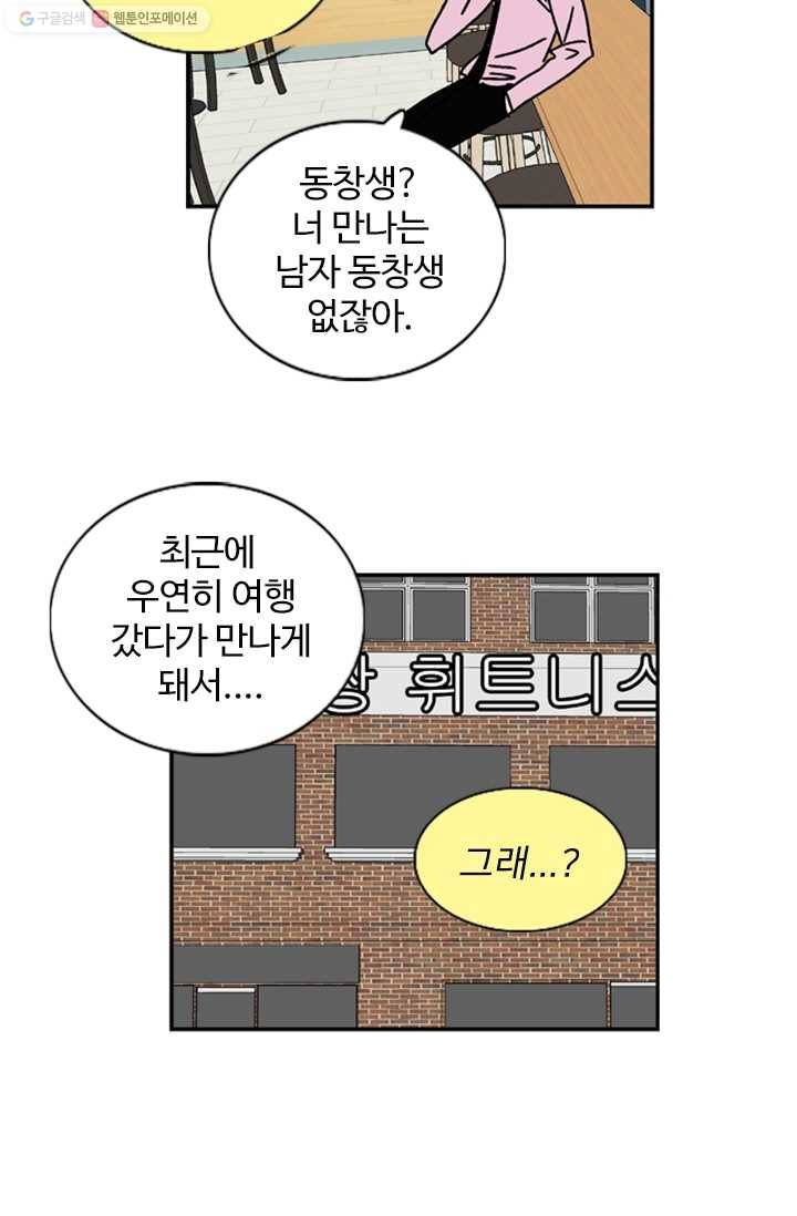 지금은 연애를 쉽니다 12화 5