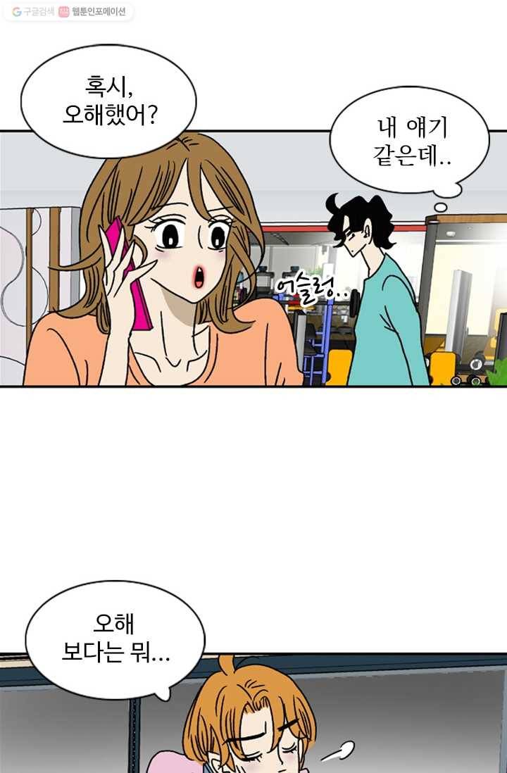 지금은 연애를 쉽니다 12화 6