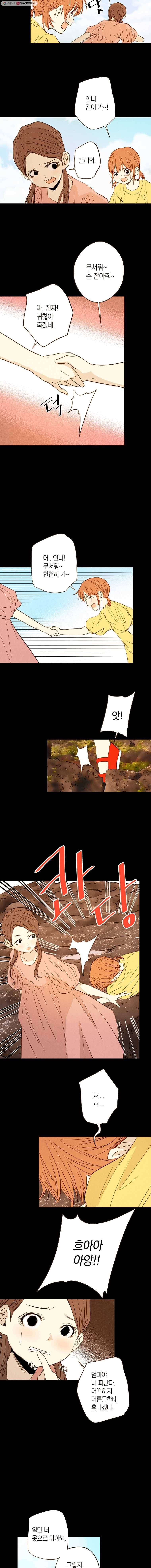 우리가 헤어진 사이에 24화 2