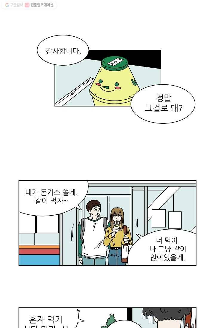 그래서 오늘도 삽니다 04화 15