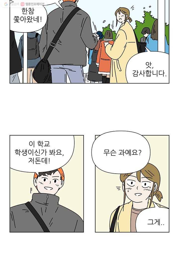 그래서 오늘도 삽니다 14화 5