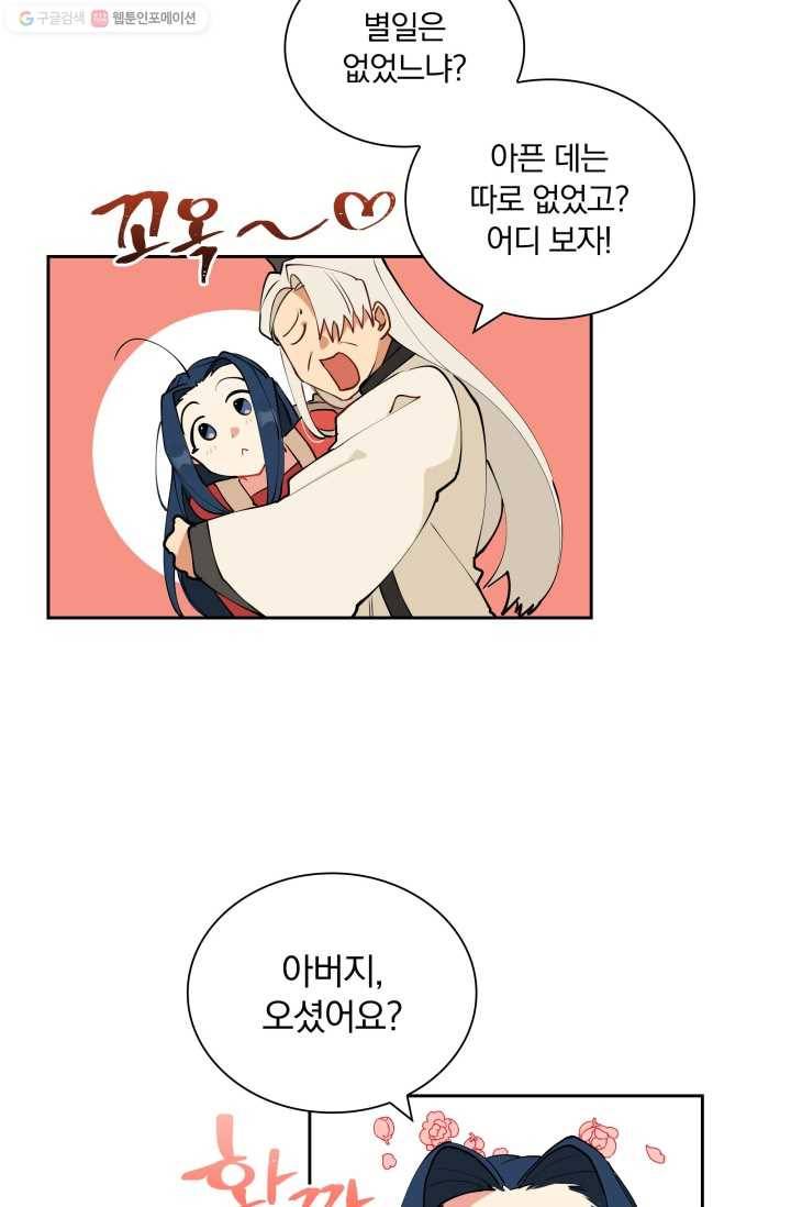 꽃을 문 짐승 03화 3