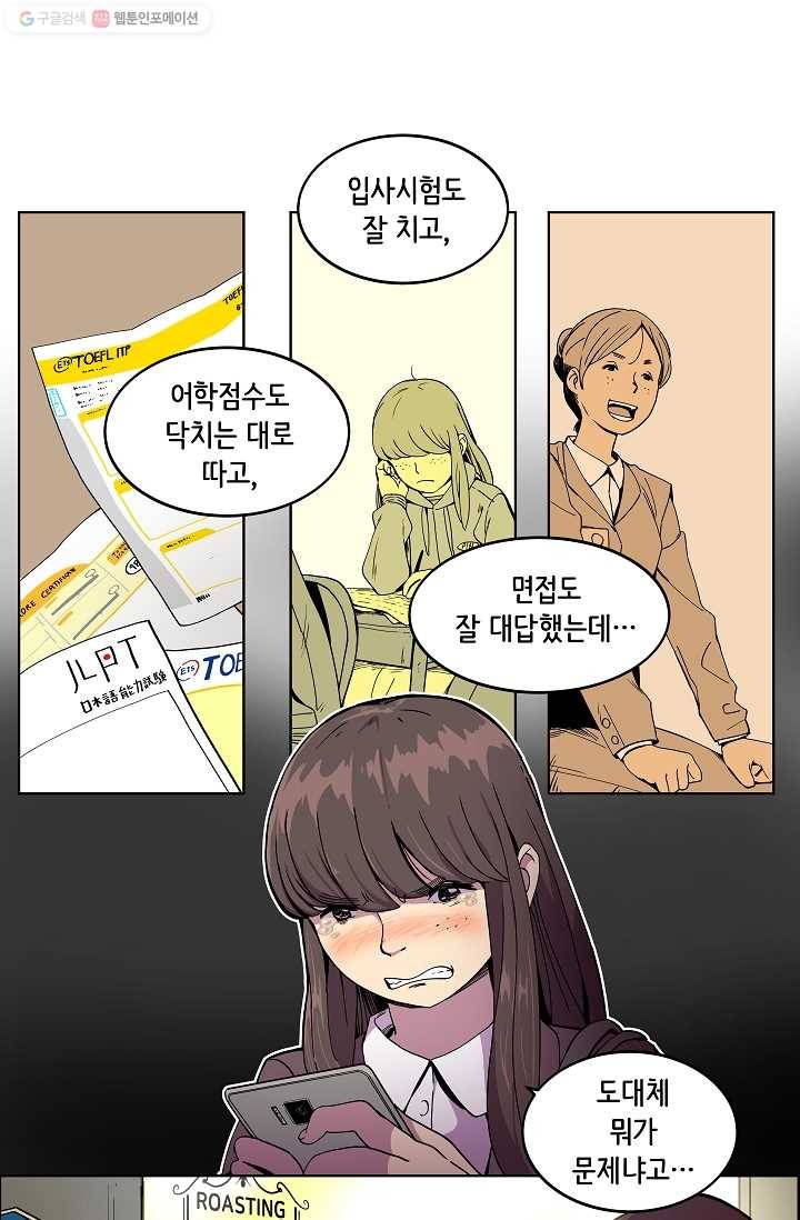 스트레서 1화 3
