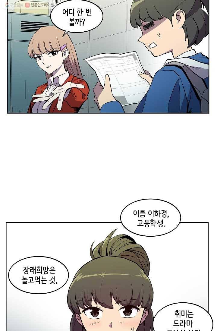 스트레서 6화 7