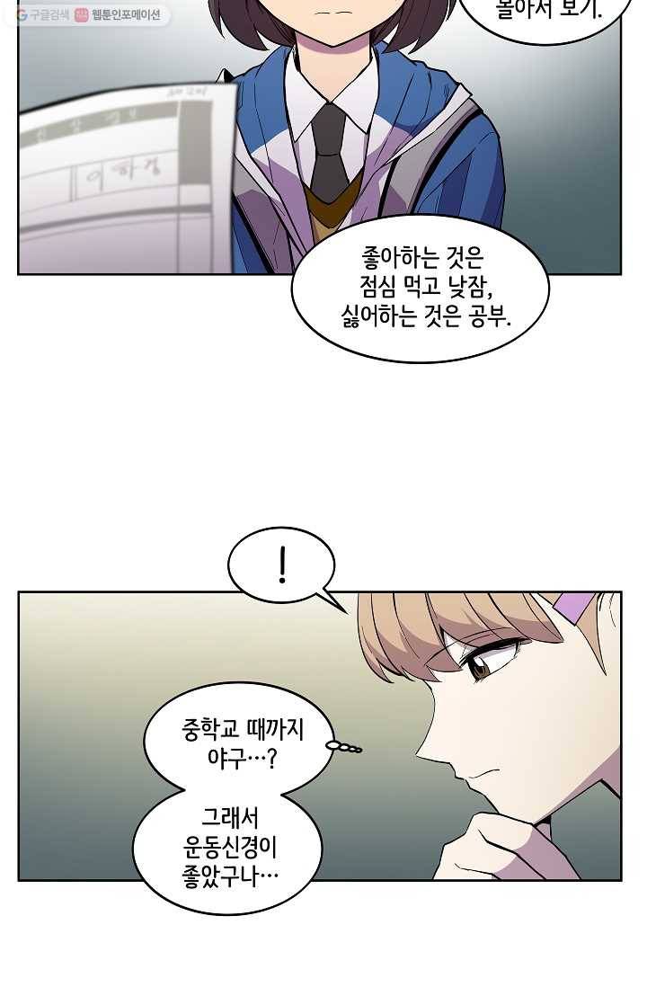 스트레서 6화 8