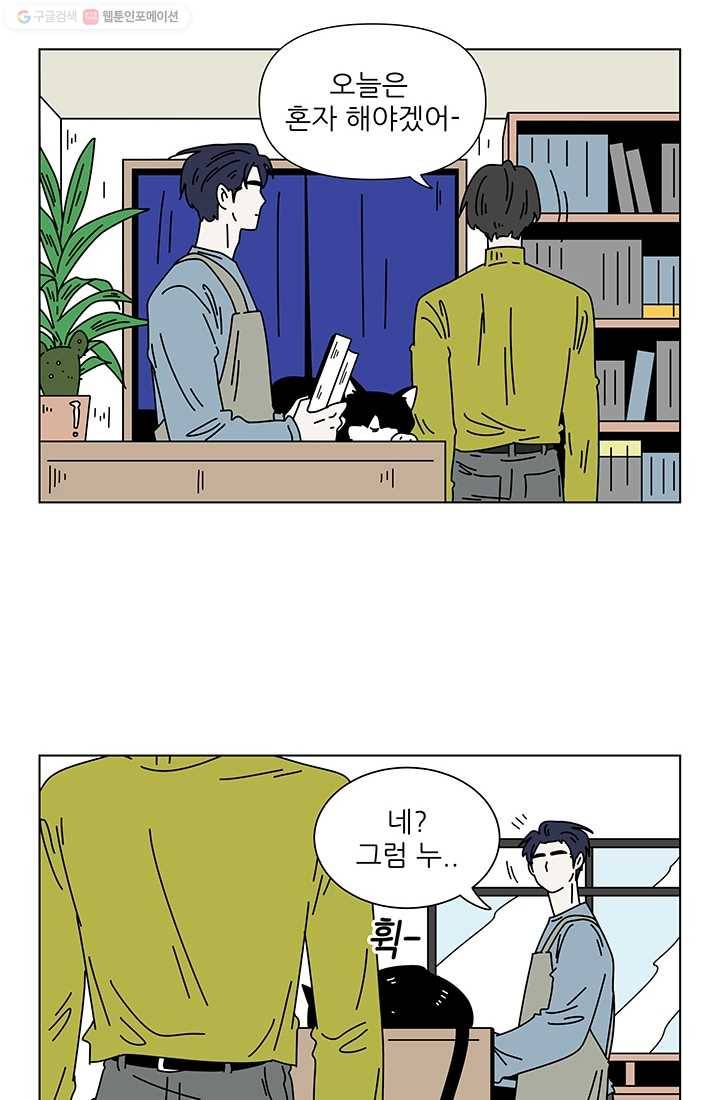 그래서 오늘도 삽니다 61화 7