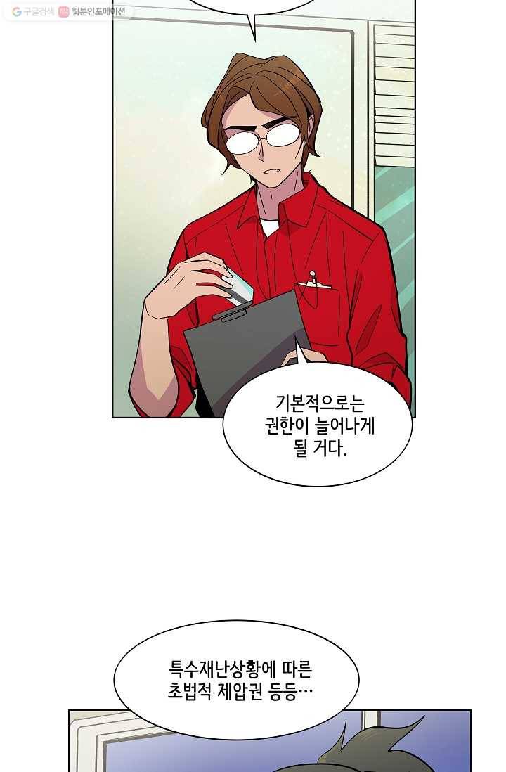 스트레서 41화 15