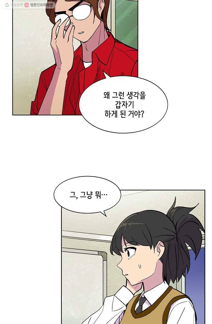 스트레서 41화 23