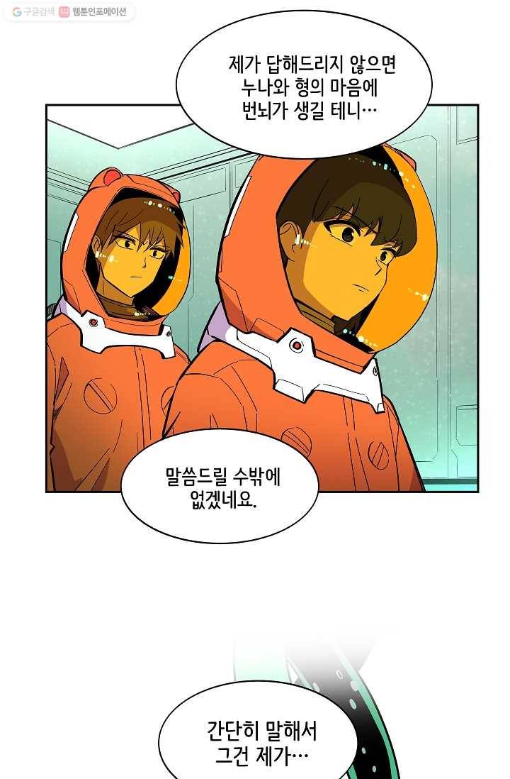 스트레서 47화 21