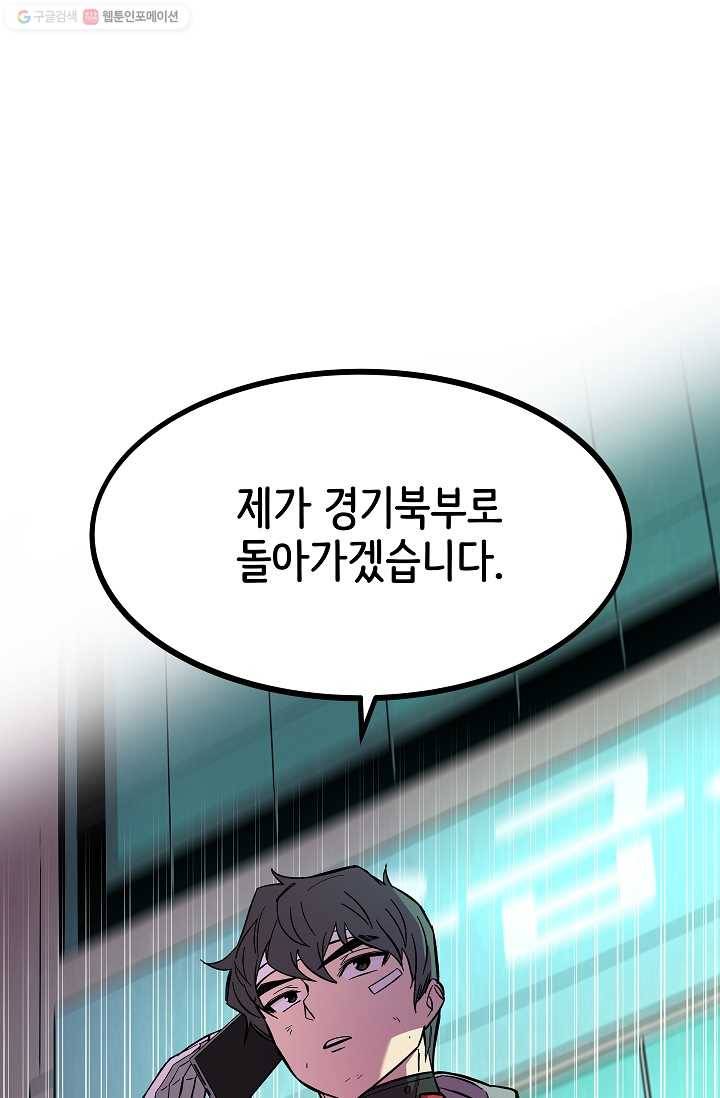 스트레서 64화 1
