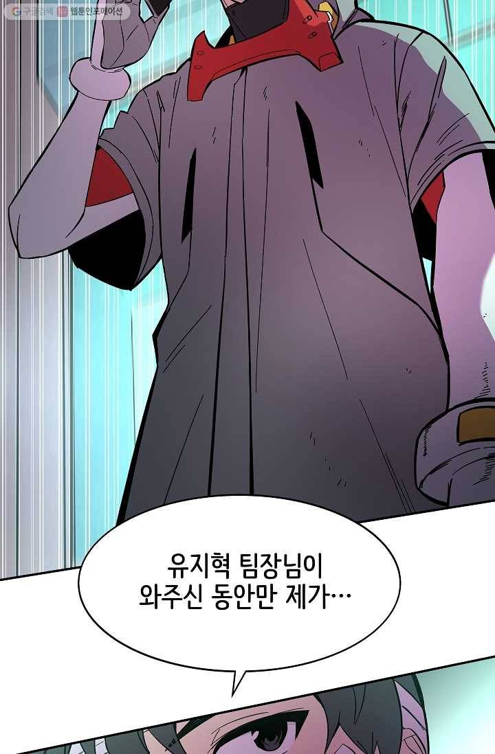 스트레서 64화 2