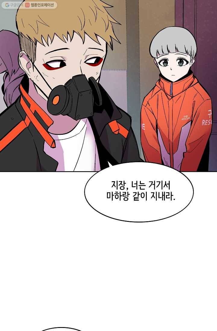 스트레서 64화 8