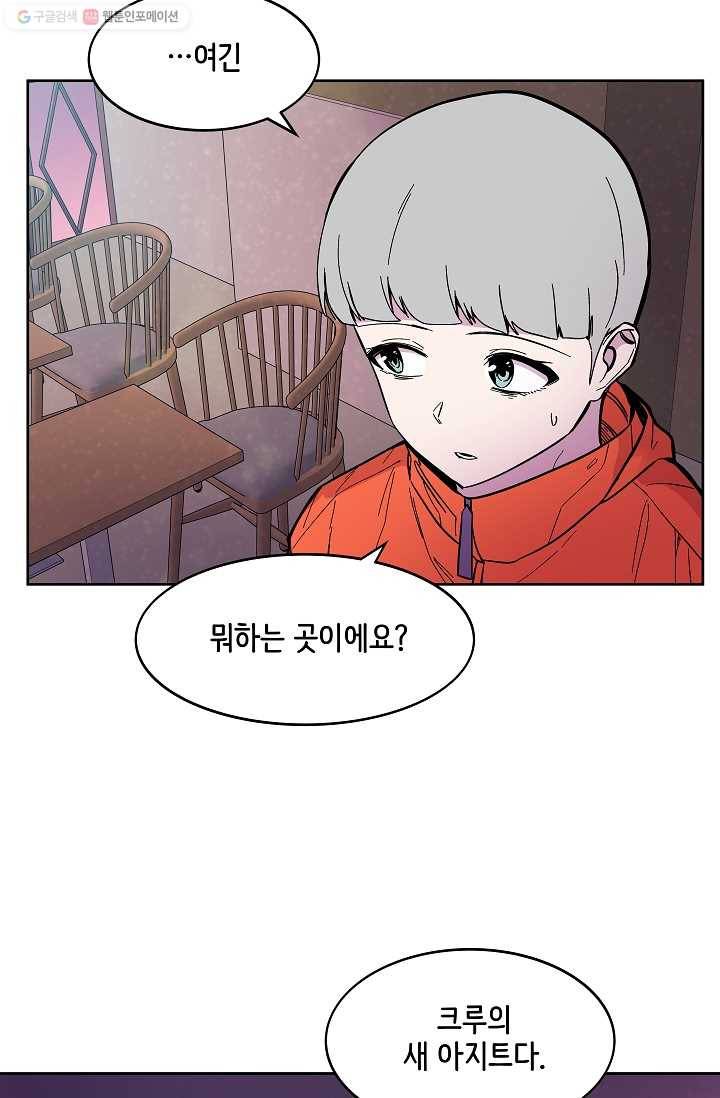 스트레서 64화 9