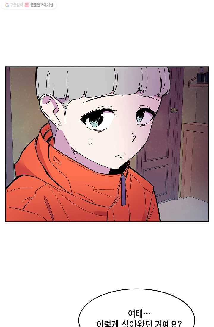 스트레서 64화 13