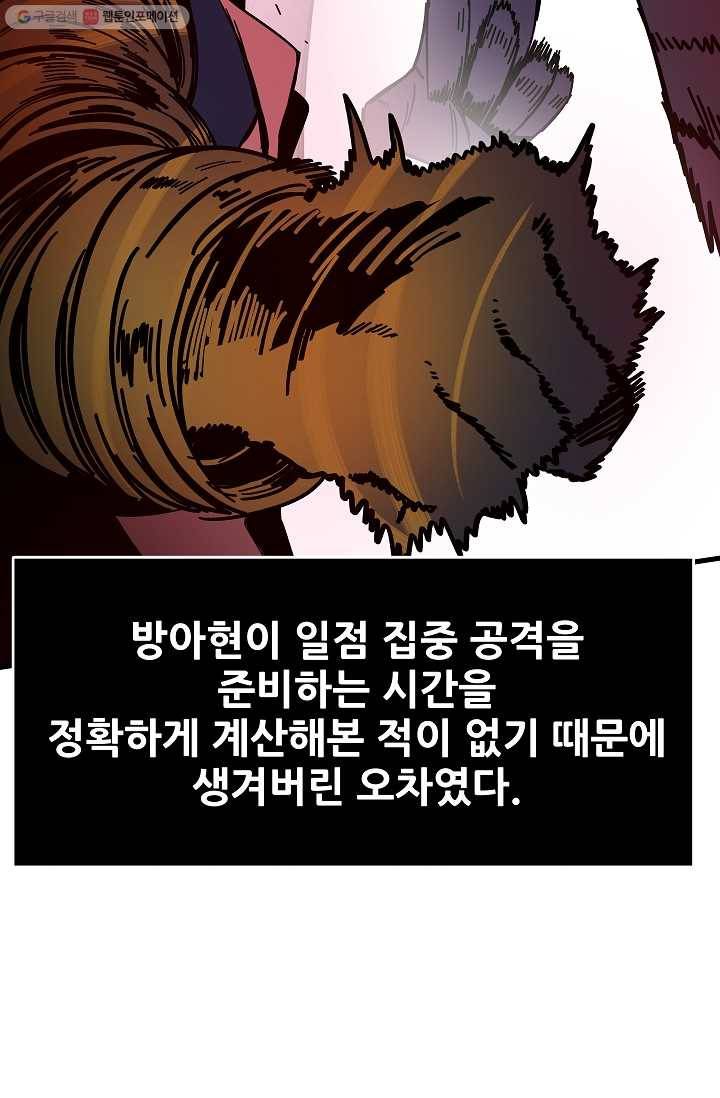 스트레서 82화 21