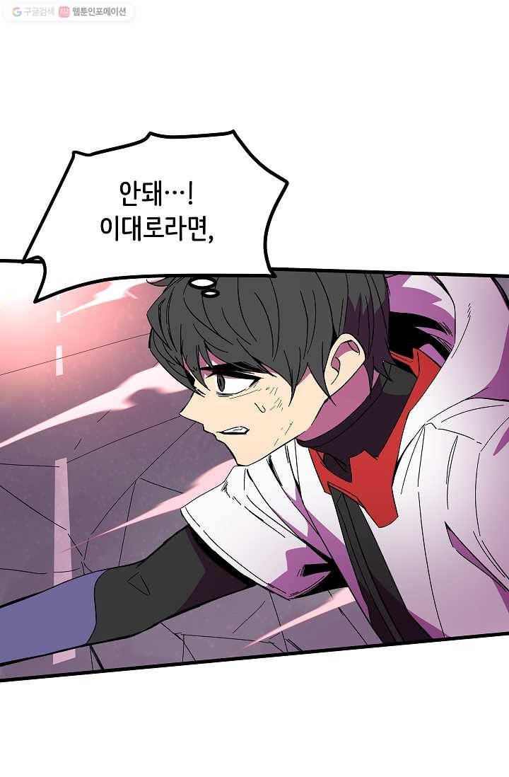 스트레서 82화 22