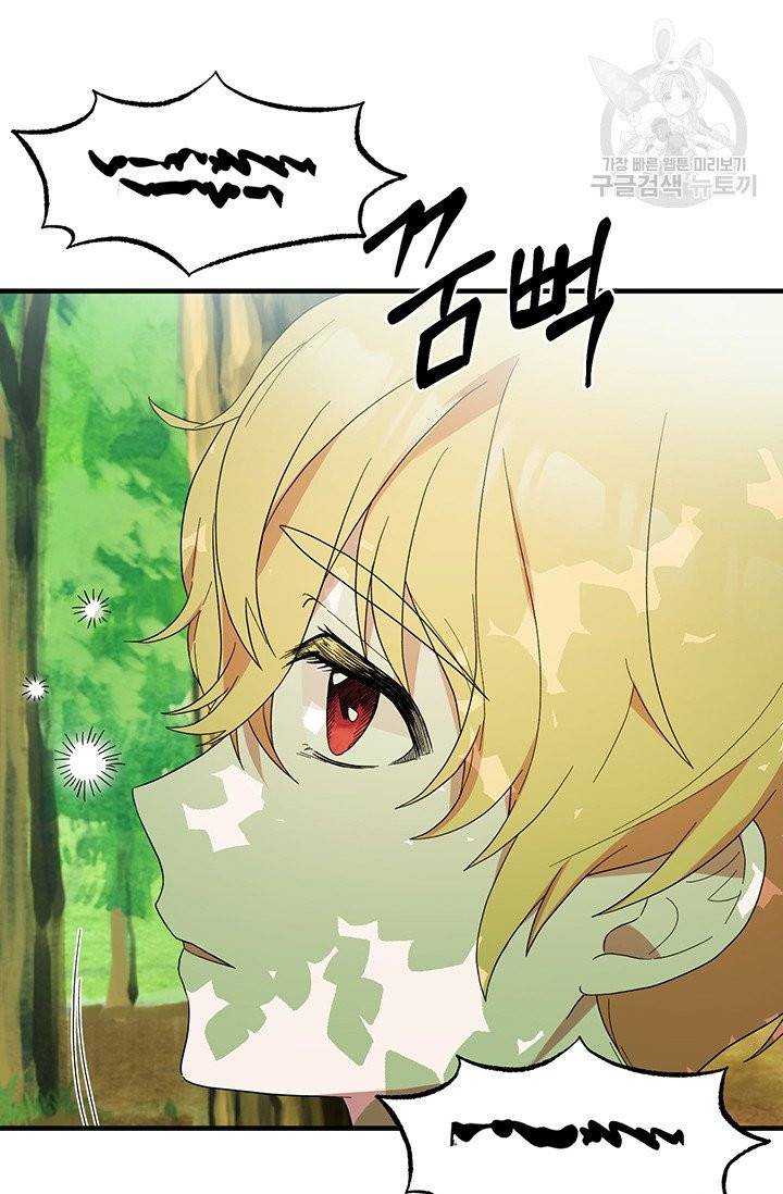 엔젤릭 레이디 26화 5