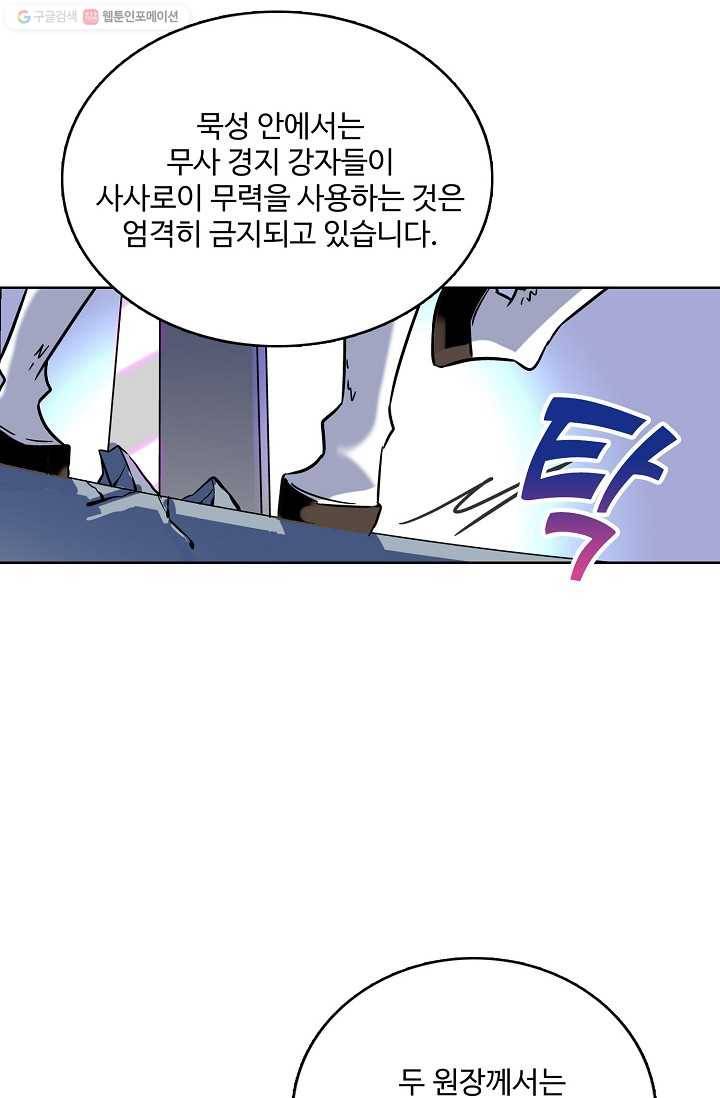 절세반지로 최강 고수 20화 17