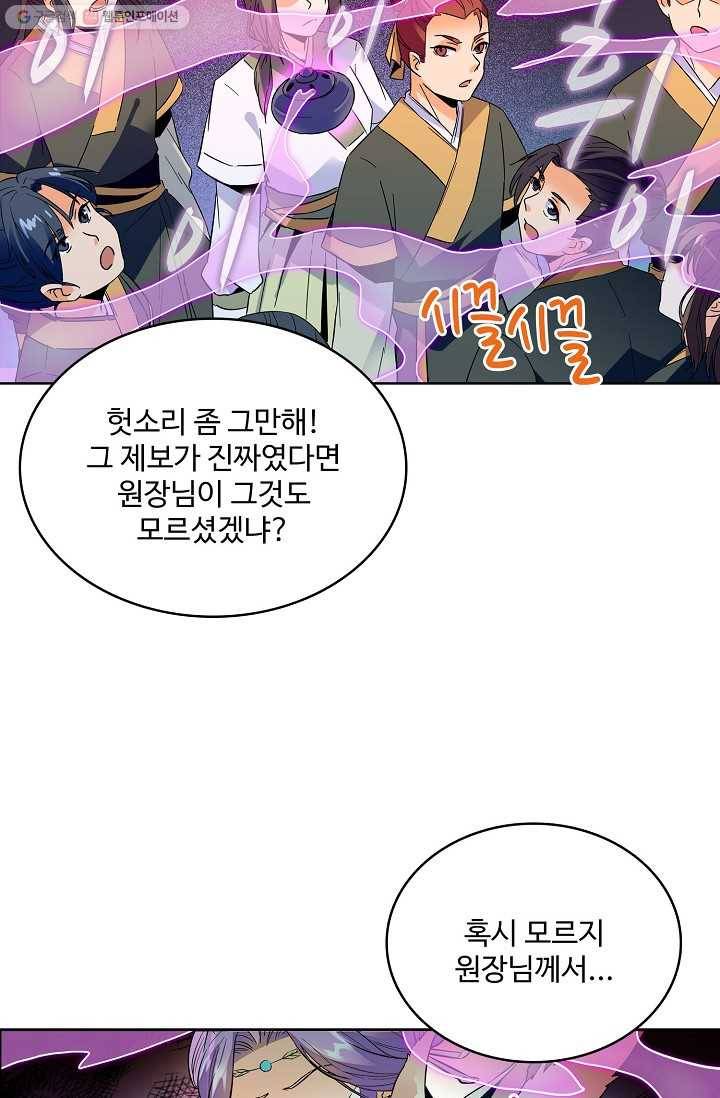 절세반지로 최강 고수 20화 32