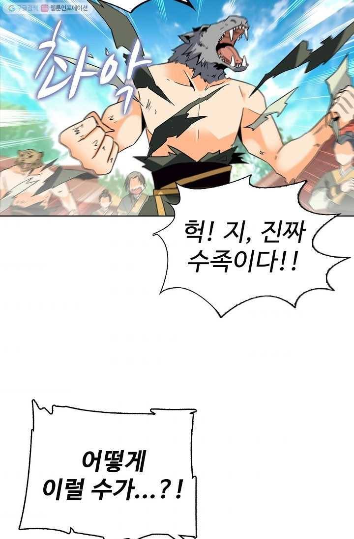 절세반지로 최강 고수 20화 40