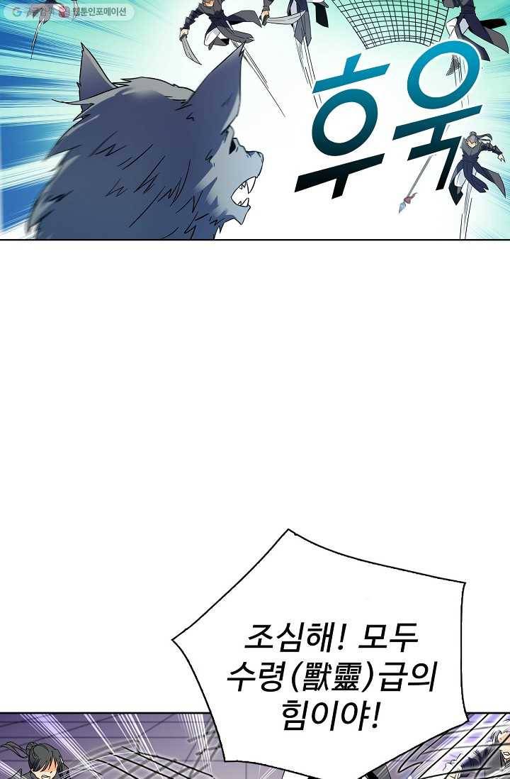 절세반지로 최강 고수 20화 43