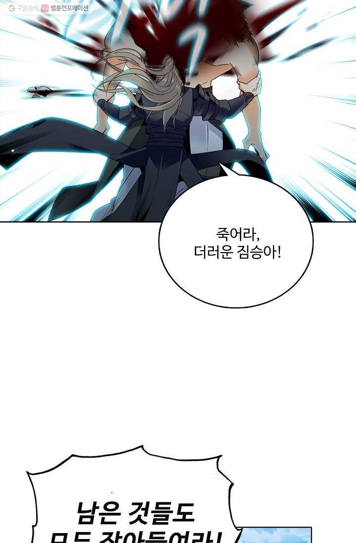절세반지로 최강 고수 20화 48