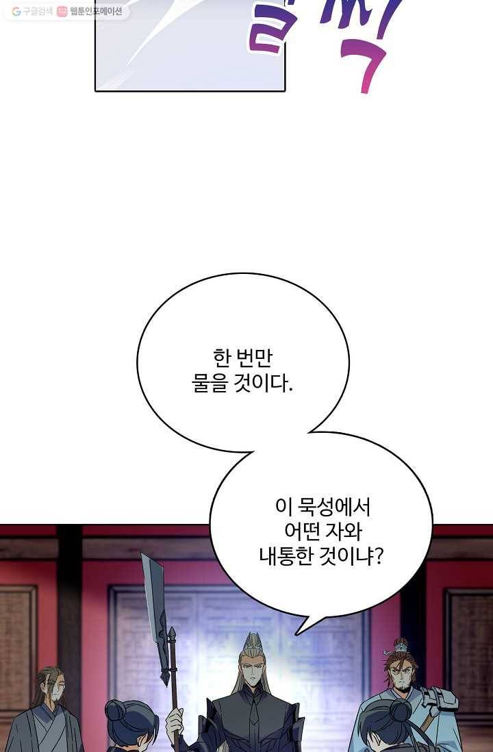 절세반지로 최강 고수 20화 53