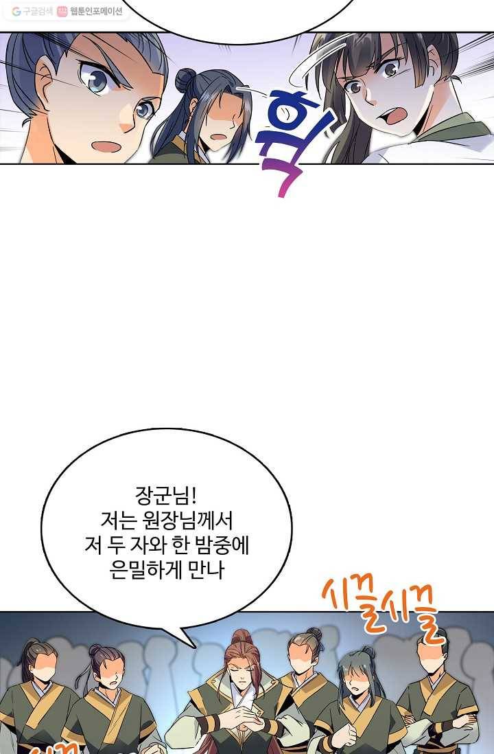 절세반지로 최강 고수 20화 59