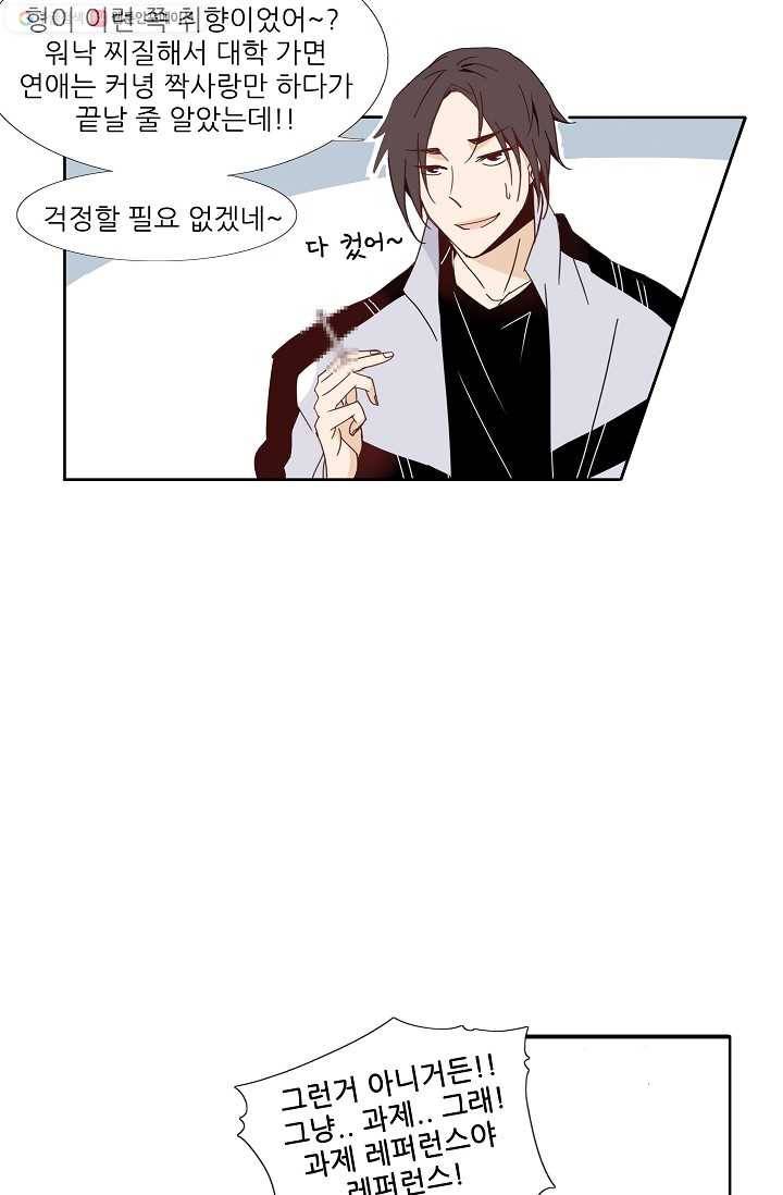 천면남친 6화 4