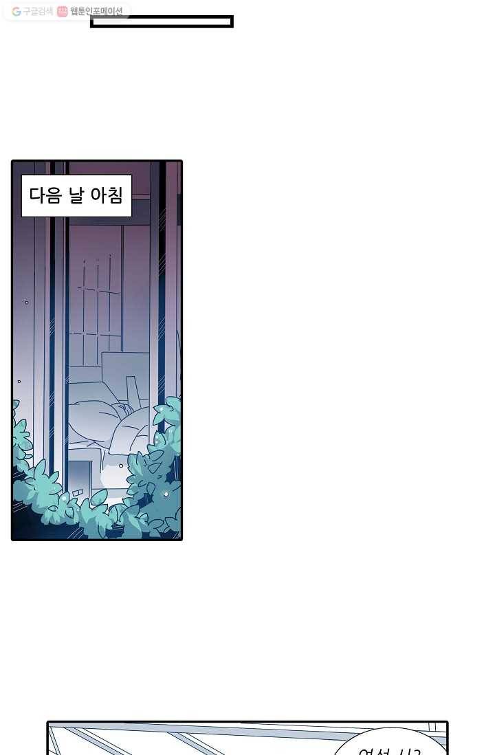천면남친 13화 4