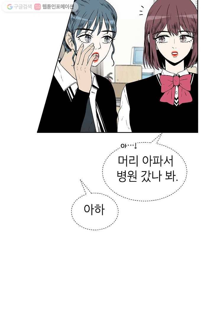 쇼윈도 커플 9화 4