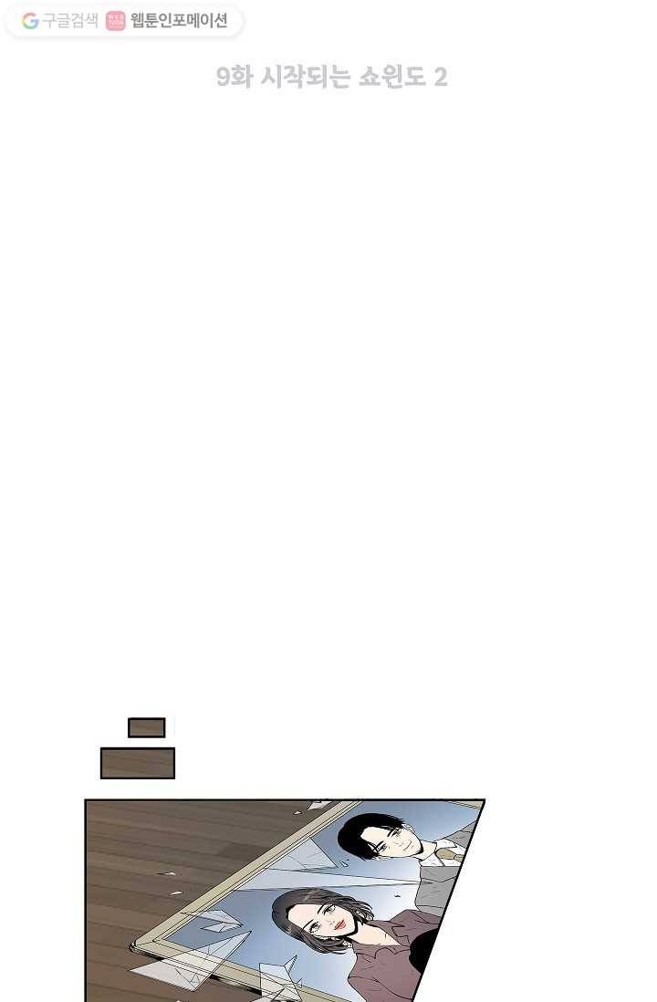 쇼윈도 커플 9화 7
